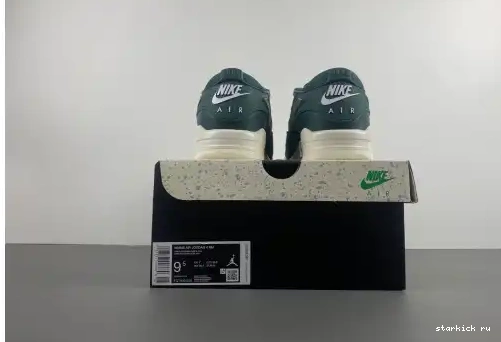 4 Air Jordan  FQ7940-300  FQ7940-300 Oxidized RM Green 0501